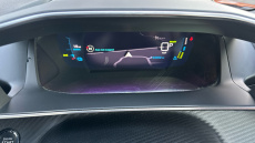 Peugeot 2008 100kW GT 50kWh 5dr Auto Electric Estate